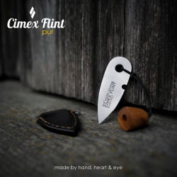 CIMEX FLINT Beispiel 3