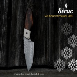 Sold / Weihnachts-Messer 2023