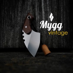 Sold out / MYGG "vintage"...