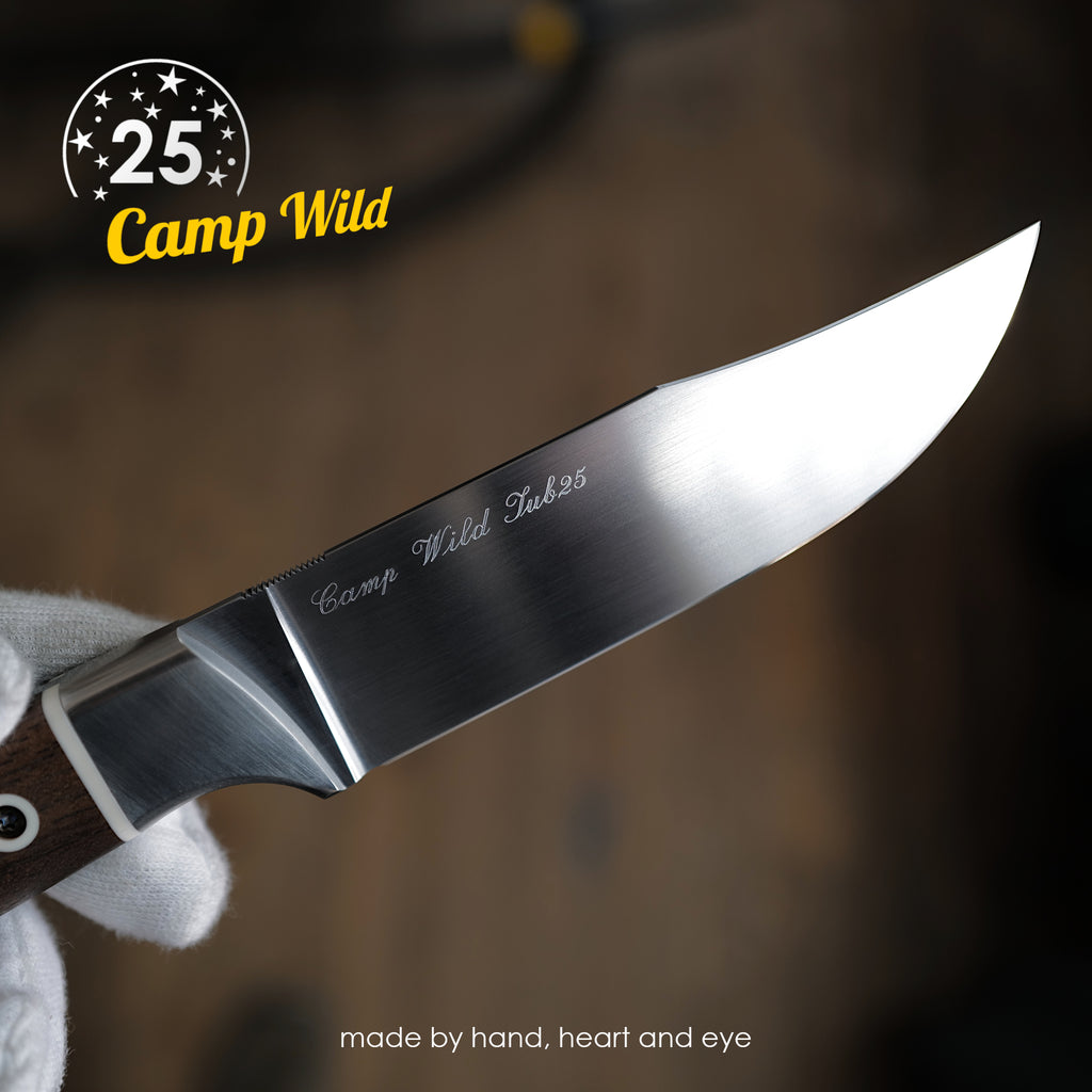 Sold / CAMP WILD_JUB25