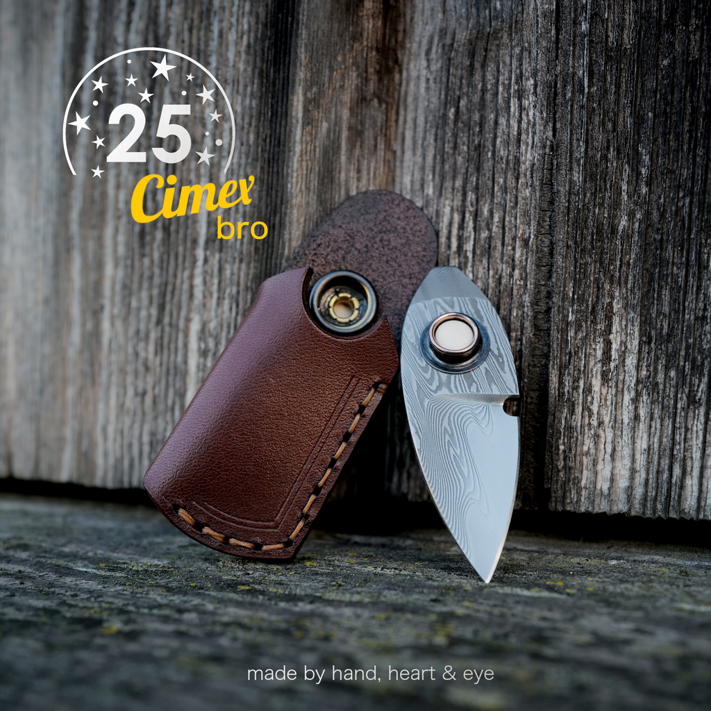 Sold / CIMEX_JUB25