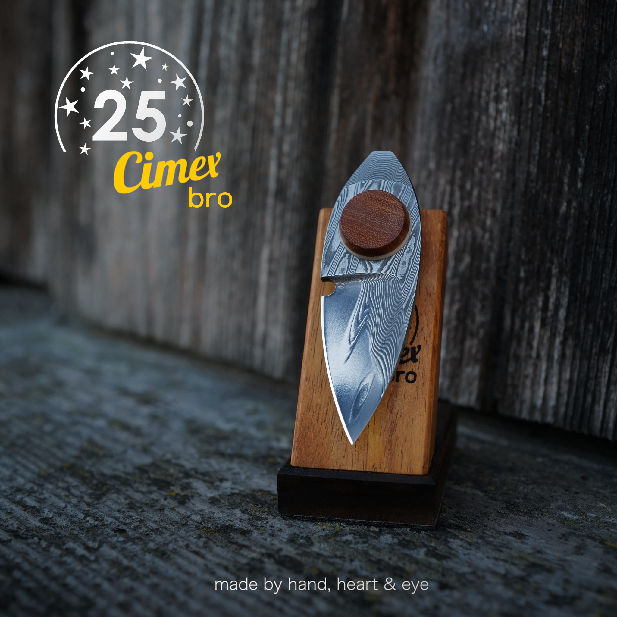 Sold / CIMEX_JUB25