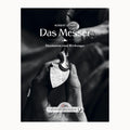 BUCH: Das Messer
