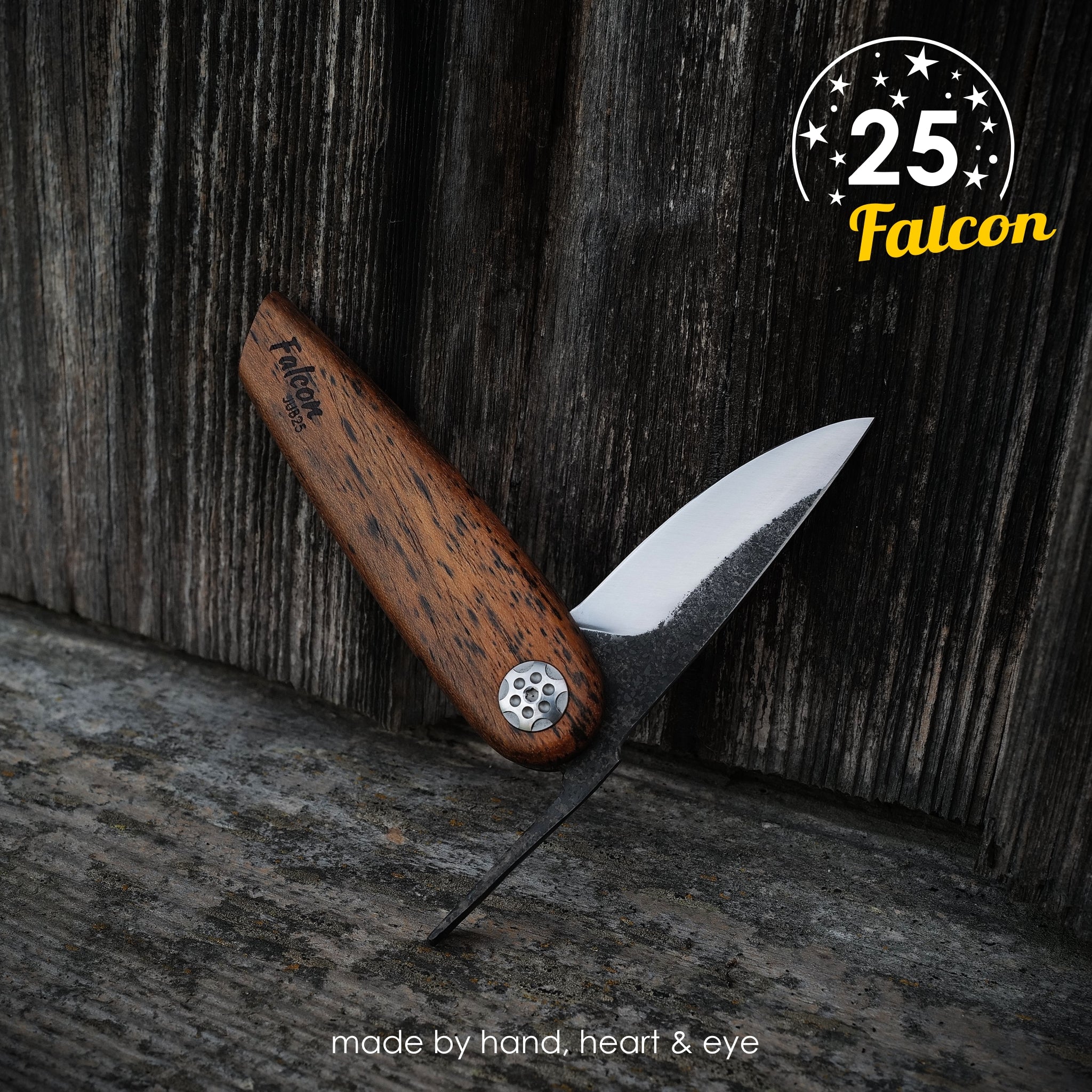 Sold / FALCON_JUB25