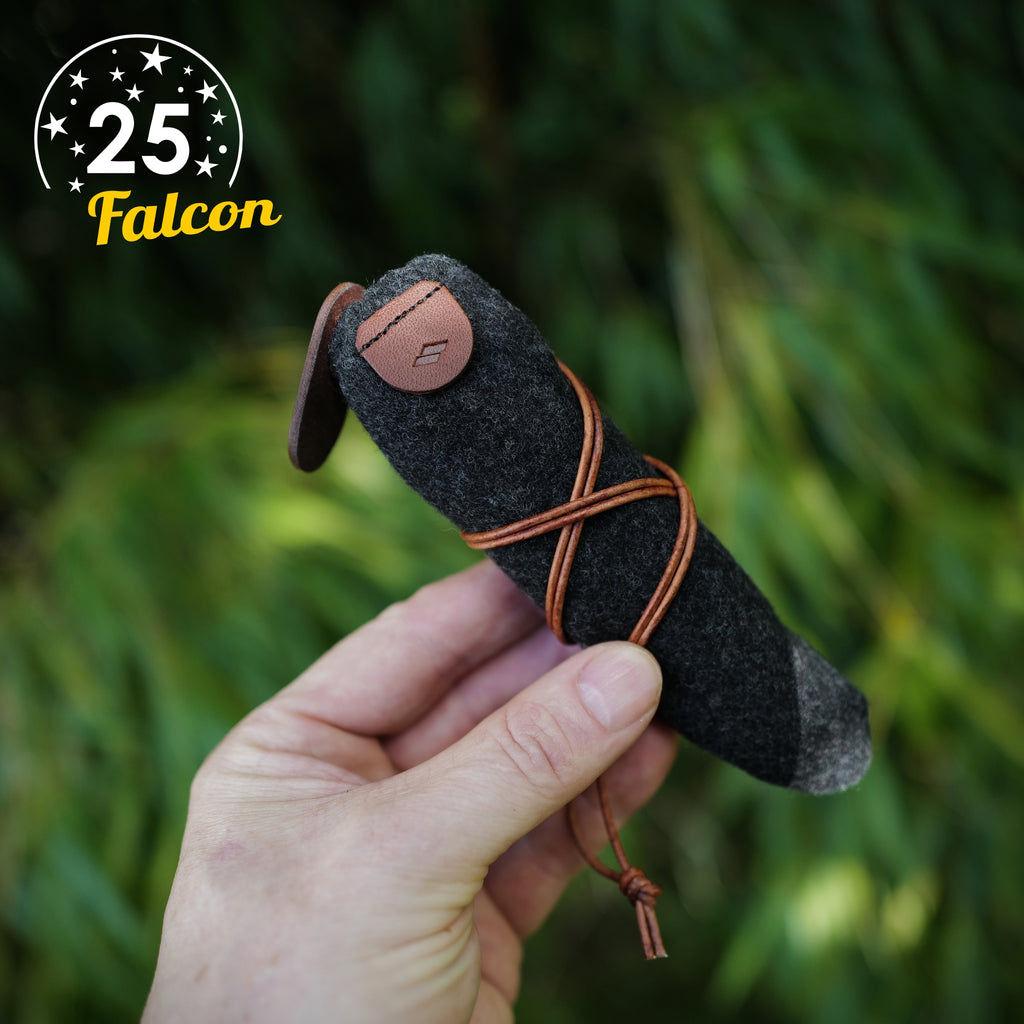 Sold / FALCON_JUB25