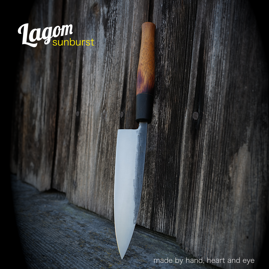Sold / LAGOM_sunburst