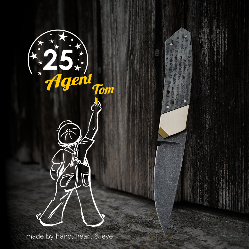 Sold / AGENT Jub25___Tom Sawyer