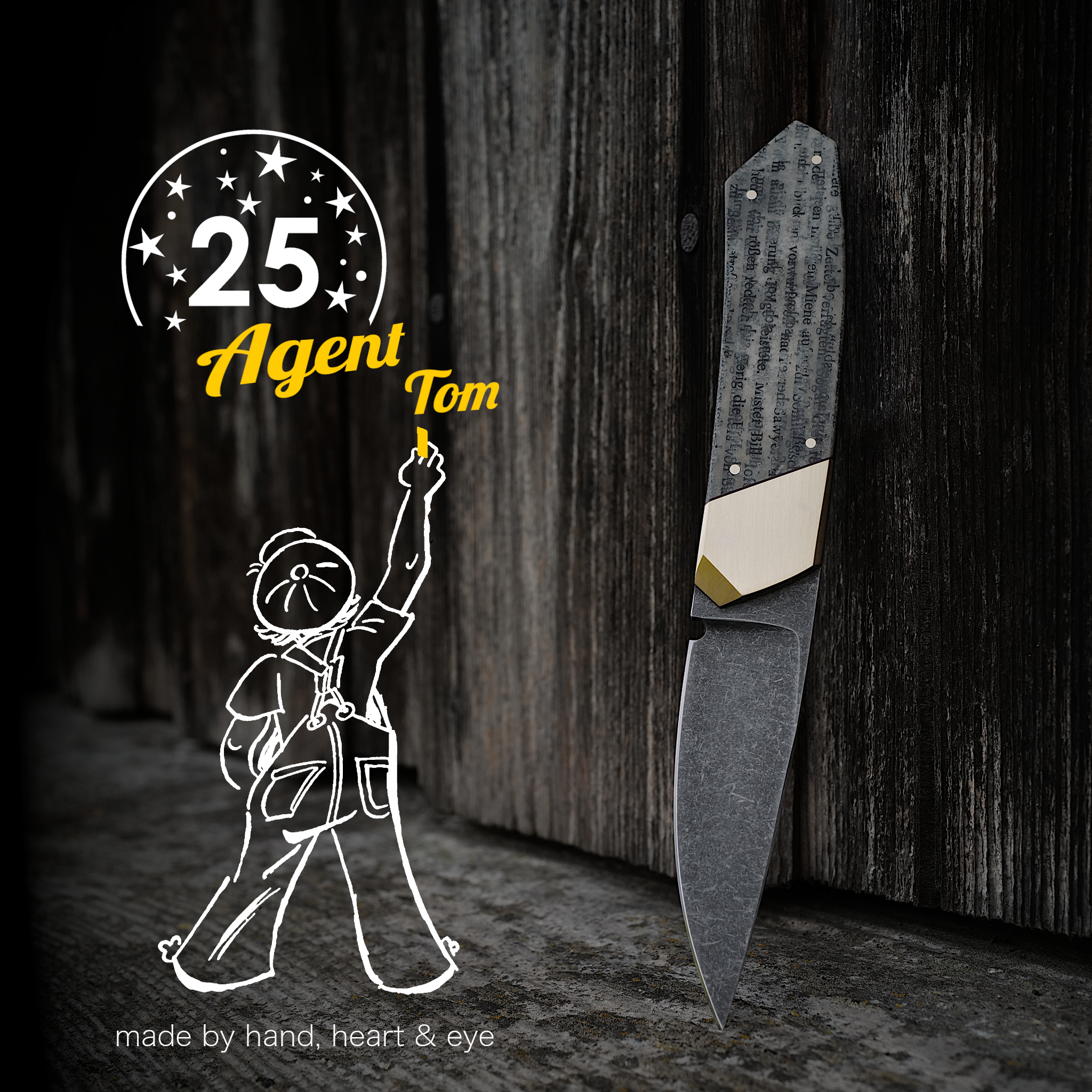 Sold / AGENT Jub25___Tom Sawyer