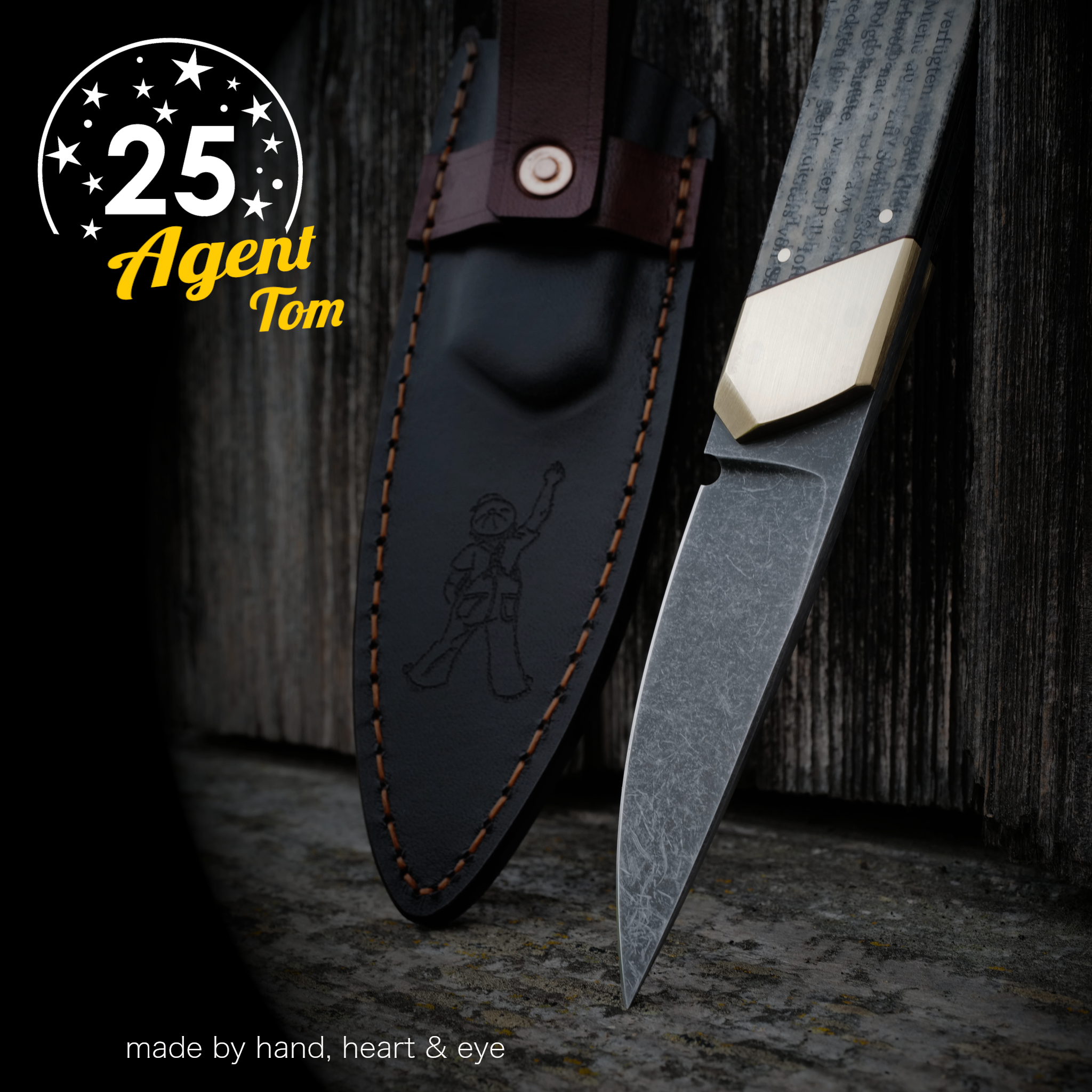 Sold / AGENT Jub25___Tom Sawyer