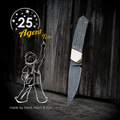Sold / AGENT Jub25___Tom Sawyer